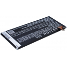 Аккумуляторная батарея Li3832T43P6HC15435-1 для телефонов, смартфонов ZTE. Артикул iB-M3076.Емкость (mAh): 3200. Напряжение (V): 3,8