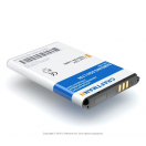 Аккумуляторная батарея для телефона, смартфона Samsung GT-B5310 CorbyPRO. Артикул C1.01.406.Емкость (mAh): 1000. Напряжение (V): 3,6