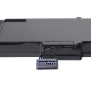 Аккумуляторная батарея A1322 для ноутбуков Apple. Артикул iB-A429.Емкость (mAh): 5200. Напряжение (V): 10,95