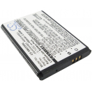 Аккумуляторная батарея для телефона, смартфона Samsung SGH-B309. Артикул iB-M2623.Емкость (mAh): 650. Напряжение (V): 3,7