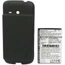 Аккумуляторная батарея для телефона, смартфона HTC Droid Eris 6200. Артикул iB-M1967.Емкость (mAh): 2200. Напряжение (V): 3,7