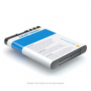 Аккумуляторная батарея iBatt C1.01.126 для телефонов, смартфонов NokiaЕмкость (mAh): 900. Напряжение (V): 3,6