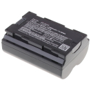 Аккумуляторная батарея iBatt iB-F636 для фотокамер и видеокамер FujiFilmЕмкость (mAh): 2000. Напряжение (V): 7,4