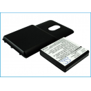 Аккумуляторная батарея iBatt iB-M2759 для телефонов, смартфонов SamsungЕмкость (mAh): 2400. Напряжение (V): 3,7