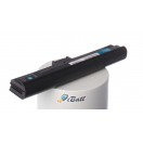 Аккумуляторная батарея iBatt iB-A213 для ноутбука DellЕмкость (mAh): 4400. Напряжение (V): 11,1