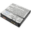 Аккумуляторная батарея SAPP160 для телефонов, смартфонов Vodafone. Артикул iB-M1966.Емкость (mAh): 1340. Напряжение (V): 3,7