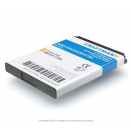 Аккумуляторная батарея iBatt C1.01.254 для телефонов, смартфонов Sony EricssonЕмкость (mAh): 900. Напряжение (V): 3,6