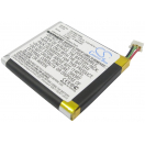 Аккумуляторная батарея iBatt iB-M499 для телефонов, смартфонов Sony EricssonЕмкость (mAh): 900. Напряжение (V): 3,7