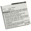 Аккумуляторная батарея PL700MD для телефонов, смартфонов Fujitsu. Артикул iB-M131.Емкость (mAh): 1400. Напряжение (V): 3,7