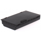 Аккумуляторная батарея для ноутбука Asus X58LE. Артикул 11-1182.Емкость (mAh): 4400. Напряжение (V): 11,1