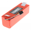 Аккумуляторная батарея для пылесоса Xiaomi Mijia Roborock S51. Артикул iB-T962.Емкость (mAh): 5200. Напряжение (V): 14,4