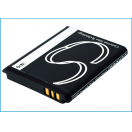 Аккумуляторная батарея для телефона, смартфона Huawei Pillar M615. Артикул iB-M2010.Емкость (mAh): 800. Напряжение (V): 3,7