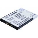 Аккумуляторная батарея BAT909B для телефонов, смартфонов NEC. Артикул iB-M2356.Емкость (mAh): 1400. Напряжение (V): 3,7