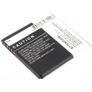 Аккумуляторная батарея iBatt iB-M1247 для телефонов, смартфонов TCLЕмкость (mAh): 1650. Напряжение (V): 3,7