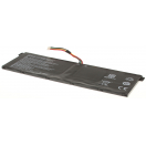 Аккумуляторная батарея для ноутбука Acer ASPIRE ES1-311-P5DF. Артикул iB-A984.Емкость (mAh): 2200. Напряжение (V): 11,1