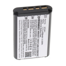 Аккумуляторные батареи для фотоаппаратов и видеокамер Sony HDR-GWP88Емкость (mAh): 950. Напряжение (V): 3,7