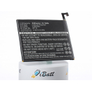 Аккумуляторная батарея iBatt iB-M2243 для телефонов, смартфонов MeizuЕмкость (mAh): 2800. Напряжение (V): 3,85