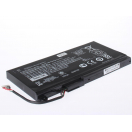 Аккумуляторная батарея для ноутбука HP-Compaq ENVY 17-3010eg. Артикул iB-A1377.Емкость (mAh): 7450. Напряжение (V): 10,8