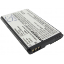 Аккумуляторная батарея PBR-C520 для телефонов, смартфонов Pantech. Артикул iB-M2466.Емкость (mAh): 650. Напряжение (V): 3,7