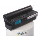 Аккумуляторная батарея для ноутбука Asus Eee PC 1000HAE. Артикул iB-A479.Емкость (mAh): 12000. Напряжение (V): 7,4