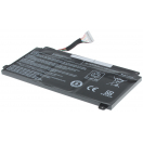 Аккумуляторная батарея iBatt 11-11537 для ноутбука ToshibaЕмкость (mAh): 4200. Напряжение (V): 10,8