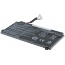 Аккумуляторная батарея для ноутбука Toshiba Satellite P55W. Артикул 11-11537.Емкость (mAh): 4200. Напряжение (V): 10,8