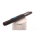 Аккумуляторная батарея для ноутбука Asus U36JC-B1. Артикул iB-A409X.Емкость (mAh): 5800. Напряжение (V): 14,8