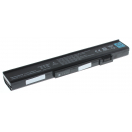 Аккумуляторная батарея для ноутбука Gateway MX6448. Артикул 11-11484.Емкость (mAh): 4400. Напряжение (V): 11,1