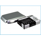Аккумуляторная батарея WIZA16 для телефонов, смартфонов i-mate. Артикул iB-M113.Емкость (mAh): 2800. Напряжение (V): 3,7