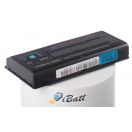 Аккумуляторная батарея для ноутбука Packard Bell EasyNote MX66-203. Артикул iB-A182.Емкость (mAh): 4400. Напряжение (V): 11,1