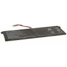 Аккумуляторная батарея для ноутбука Acer ASPIRE ES1-311-C08G. Артикул iB-A984.Емкость (mAh): 2200. Напряжение (V): 11,1
