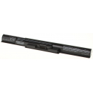 Аккумуляторная батарея для ноутбука Sony VAIO Fit E SVF1521G2R. Артикул iB-A868H.Емкость (mAh): 2600. Напряжение (V): 14,8