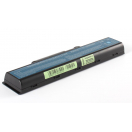 Аккумуляторная батарея для ноутбука eMachines G630. Артикул 11-1129.Емкость (mAh): 4400. Напряжение (V): 11,1