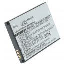 Аккумуляторная батарея iBatt iB-M3393 для телефонов, смартфонов SonimЕмкость (mAh): 4850. Напряжение (V): 3,8