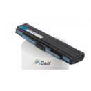 Аккумуляторная батарея iBatt iB-A146 для ноутбука Packard BellЕмкость (mAh): 4400. Напряжение (V): 11,1
