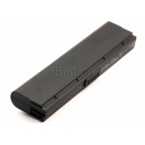 Аккумуляторная батарея для ноутбука Asus N20A-2P008E. Артикул 11-1135.Емкость (mAh): 4400. Напряжение (V): 11,1