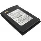 Аккумуляторная батарея LGLP-GBNM для телефонов, смартфонов LG. Артикул iB-M2207.Емкость (mAh): 800. Напряжение (V): 3,7