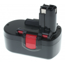 Аккумуляторная батарея для электроинструмента Bosch GDR 18 V. Артикул iB-T160.Емкость (mAh): 1500. Напряжение (V): 18