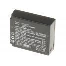 Аккумуляторная батарея CGA-S007A/1B для фотоаппаратов и видеокамер Panasonic. Артикул iB-F218.Емкость (mAh): 1000. Напряжение (V): 3,7