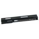 Аккумуляторная батарея для ноутбука HP-Compaq Mini 110-3650sf. Артикул 11-1192.Емкость (mAh): 4400. Напряжение (V): 10,8