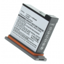 Аккумуляторная батарея iBatt iB-F547 для фотокамер и видеокамер DjiЕмкость (mAh): 1250. Напряжение (V): 3,85