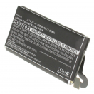 Аккумуляторная батарея для телефона, смартфона Sony Ericsson Xperia Sola. Артикул iB-M485.Емкость (mAh): 1260. Напряжение (V): 3,7