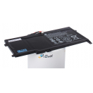 Аккумуляторная батарея для ноутбука HP-Compaq ENVY Ultrabook 6-1254er. Артикул iB-A616.Емкость (mAh): 4000. Напряжение (V): 14,8