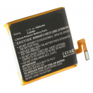 Аккумуляторная батарея 1251-9510.1C для телефонов, смартфонов Sony Ericsson. Артикул iB-M490.Емкость (mAh): 1800. Напряжение (V): 3,7