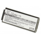 Аккумуляторная батарея CS-NK8NSL для телефонов, смартфонов Nokia. Артикул iB-M338.Емкость (mAh): 650. Напряжение (V): 3,7