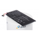 Аккумуляторная батарея для ноутбука Asus MeMO Pad Smart ME301T 16Gb. Артикул iB-A655.Емкость (mAh): 4300. Напряжение (V): 3,7