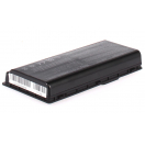 Аккумуляторная батарея для ноутбука Packard Bell EasyNote MX67-O-027. Артикул 11-1182.Емкость (mAh): 4400. Напряжение (V): 11,1
