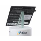 Аккумуляторная батарея BU15 для телефонов, смартфонов Meizu. Артикул iB-M2260.Емкость (mAh): 3200. Напряжение (V): 3,85