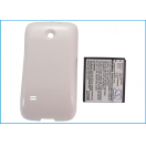 Аккумуляторная батарея для телефона, смартфона Huawei M865. Артикул iB-M1151.Емкость (mAh): 2200. Напряжение (V): 3,7