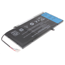 Аккумуляторная батарея для ноутбука Dell Vostro 5470-1314. Артикул iB-A742.Емкость (mAh): 4600. Напряжение (V): 11,1